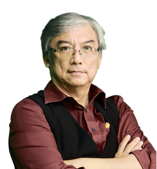 Yong-Kok Tan 