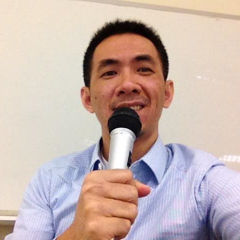 何伯杰