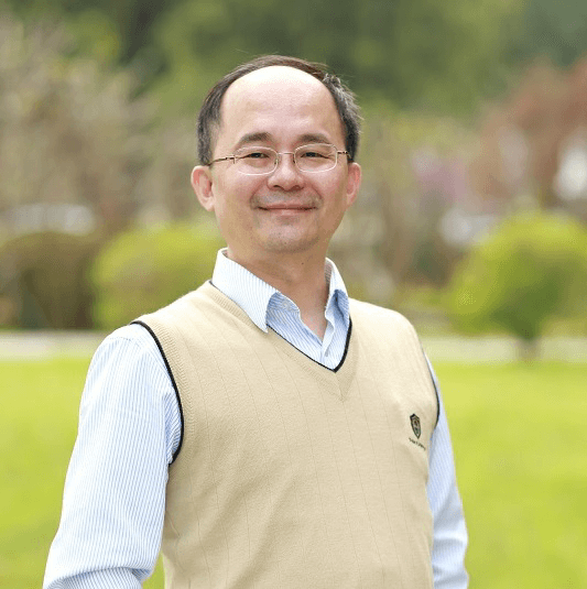 Shih-Nung Chen