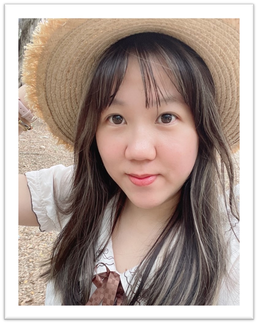畢業系友陳毅慈