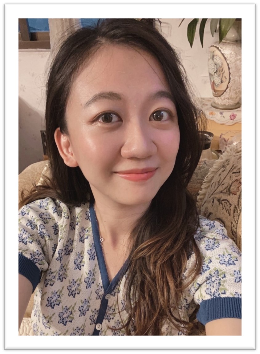 畢業系友劉倍如